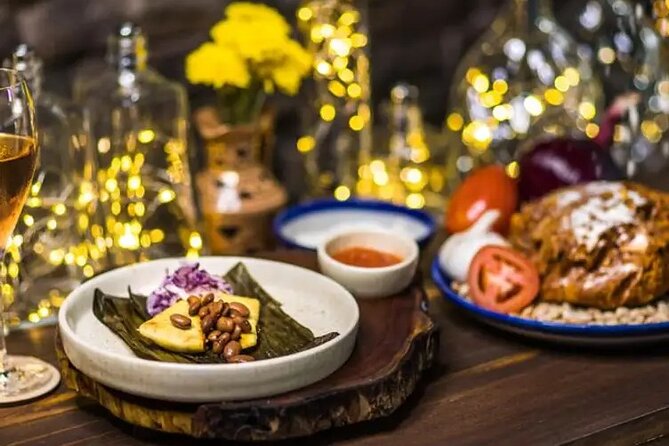 10 Experiences Tour: A Culinary Journey Through Mexico - Price and Value: What $227.02 Buys You in Real Terms
