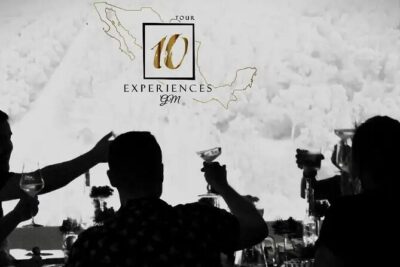 10 Experiences Tour: A Culinary Journey Through Mexico