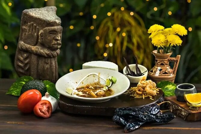 10 Experiences Tour: A Culinary Journey Through Mexico - The 10-Region Menu: What to Expect Course by Course
