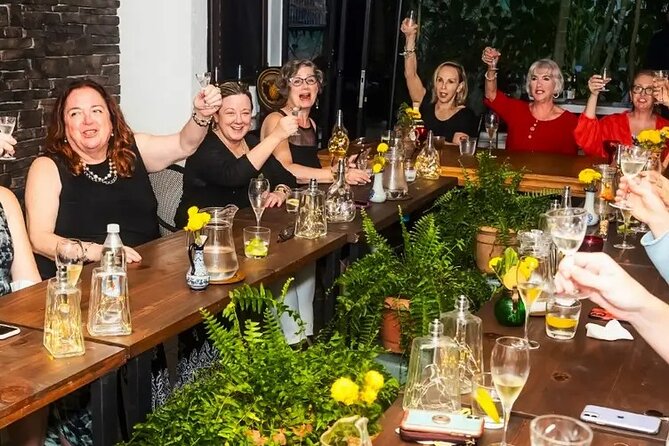 10 Experiences Tour: A Culinary Journey Through Mexico - Drinks That Actually Matter: Tequila, Mezcal, Beer, Wine, and Pairing Logic