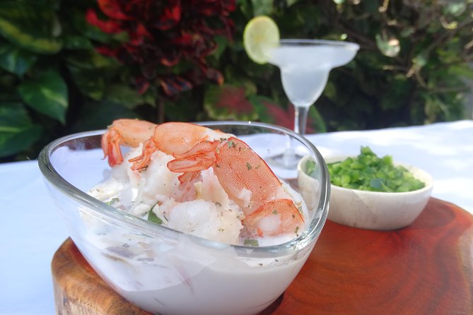 10 Experiences Tour: A Culinary Journey Through Mexico - The Guide and Regional Storytelling: Why Names Like Adrián and Luis Show Up