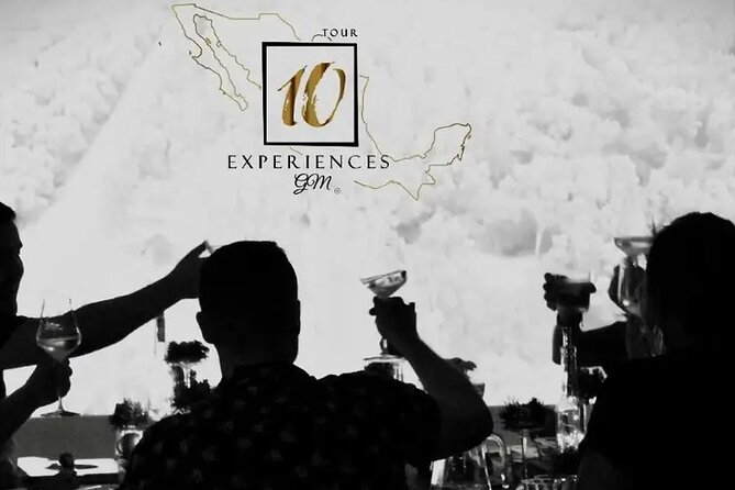 10 Experiences Tour: A Culinary Journey Through Mexico - Small-Group Dinner at a Private Home Setup