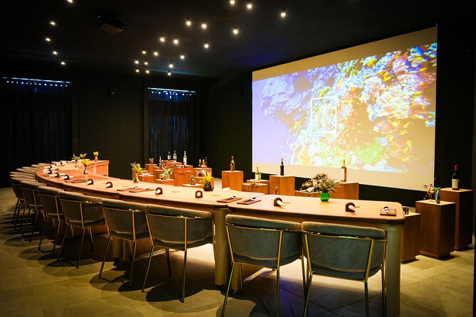 10 Experiences Tour: A Gastronomic Cultural Journey in Cozumel - Drink pairings in Cozumel: tequila, wine, and options when you skip liquor
