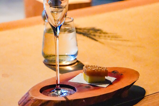 10 Experiences Tour: A Gastronomic Cultural Journey in Cozumel - Meeting at Diamonds International Forum Shop, and how to time it