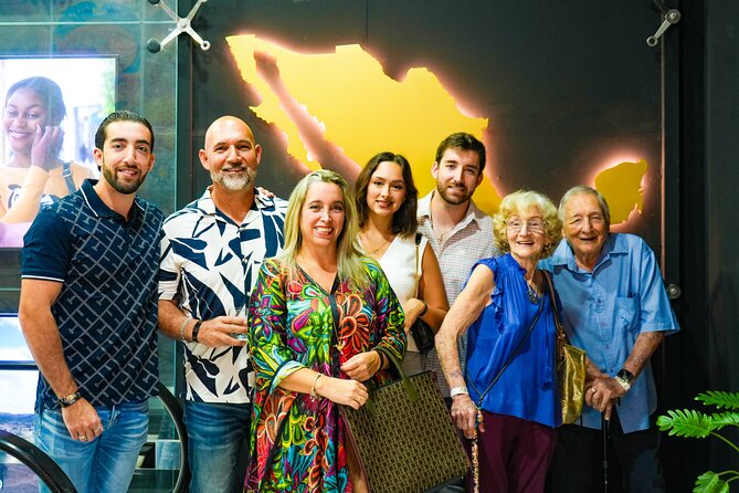 10 Experiences Tour: A Gastronomic Cultural Journey in Cozumel - Price and what you really get for $227.16