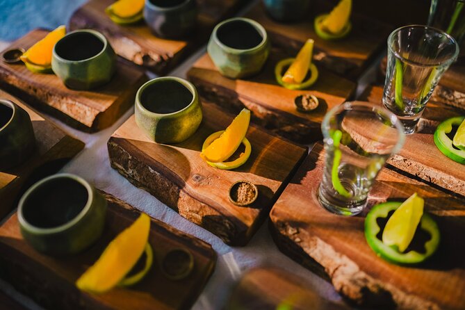 10 Experiences Tour: A Gastronomic Cultural Journey in Cozumel - Your certified expert and the pace of the explanations