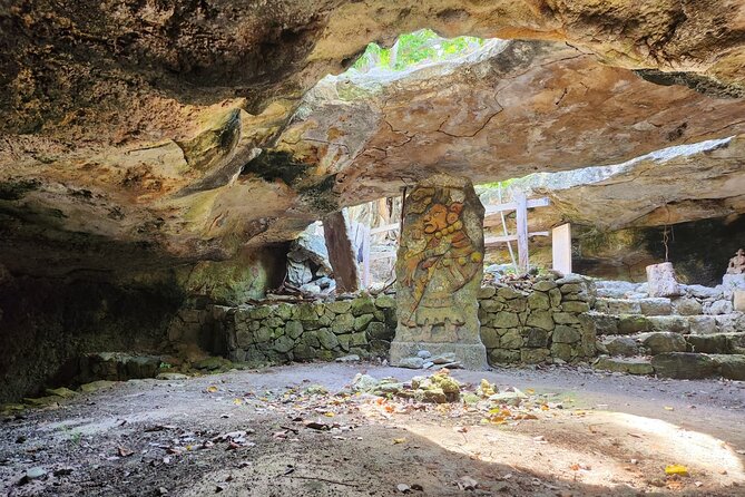 2 Hours ATV Jungle, Caverns and Mayan Ruins Tour - Gear and Comfort: Helmets, Water, and Staying Realistic