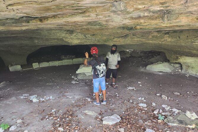 2 Hours ATV Jungle, Caverns and Mayan Ruins Tour - Mayan Ruins on This Schedule: How to Think About the Risk