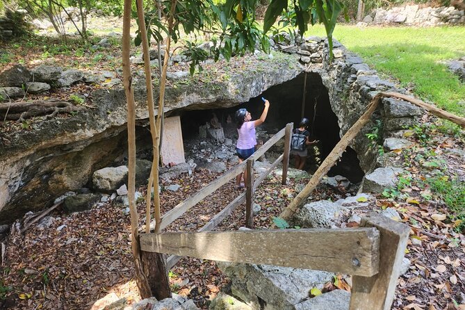 2 Hours ATV Jungle, Caverns and Mayan Ruins Tour - Victor’s Factor: Friendly, Safe, and Surprisingly Fun