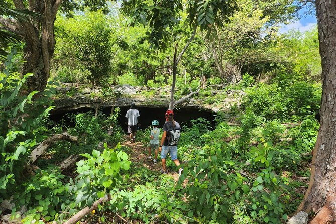 2 Hours ATV Jungle, Caverns and Mayan Ruins Tour - Price and Value: What $80 Buys in Cozumel