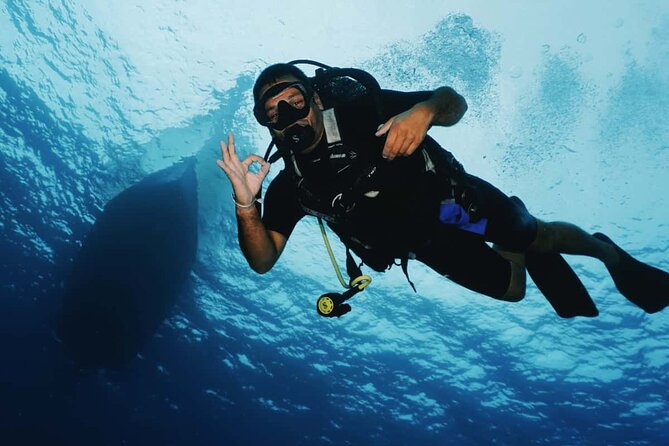 2 Tank Morning Dive: Scuba Diving in Cozumel - Practical Tips for a Smoother Morning Reef Session