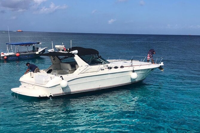 5 Hr Private Catamaran Cruise with lunch and drinks to 15-20 ppl - Price, Group Size, and Real Value for Your Money