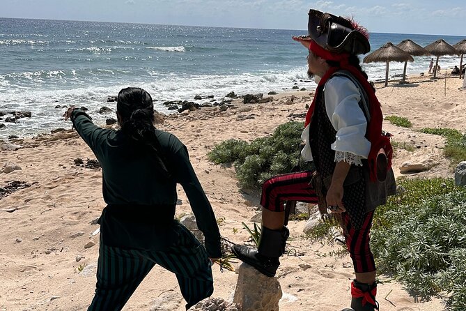 A Pirate's Adventure in Cozumel with Captain Draco - Price and Value: Is $99.99 Worth It?
