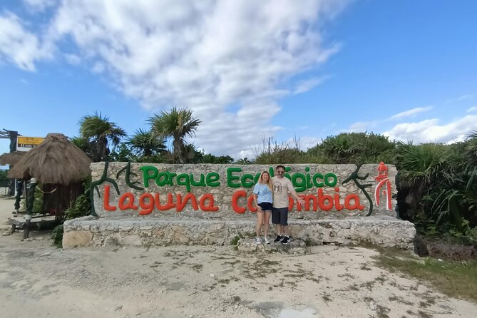 Adventure in Punta Sur Ecological Reserve Cozumel - Key highlights you will actually care about