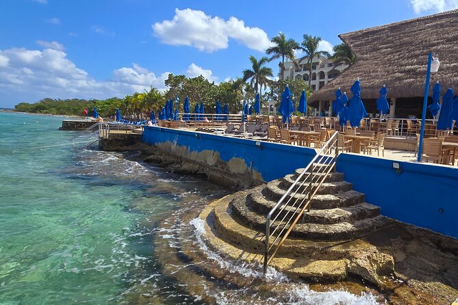 Adventure Tour Village ATVs Beach with Snorkeling and Villa Maya - Why This Cozumel ATV and Snorkeling Day Feels Like Real Value