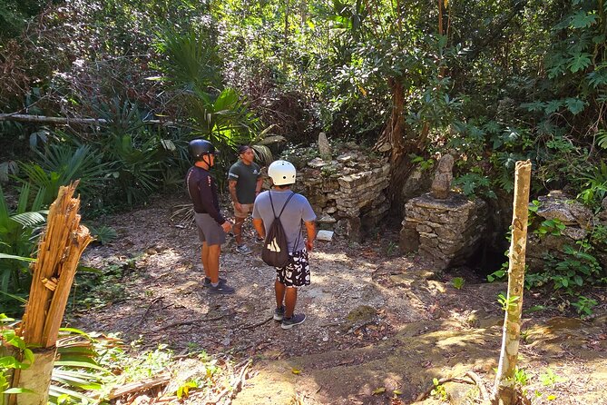 Adventure Tour Village ATVs Beach with Snorkeling and Villa Maya - What the Day Feels Like: Timing, Pace, and Energy Management