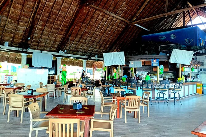 Adventure Tour Village ATVs Beach with Snorkeling and Villa Maya - Getting Moving With Panda’s Tour Team