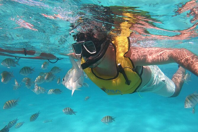 Amazing Cozumel Buggy Adventure Around the Island - Playa San Martín lunch plus the prehispanic dance
