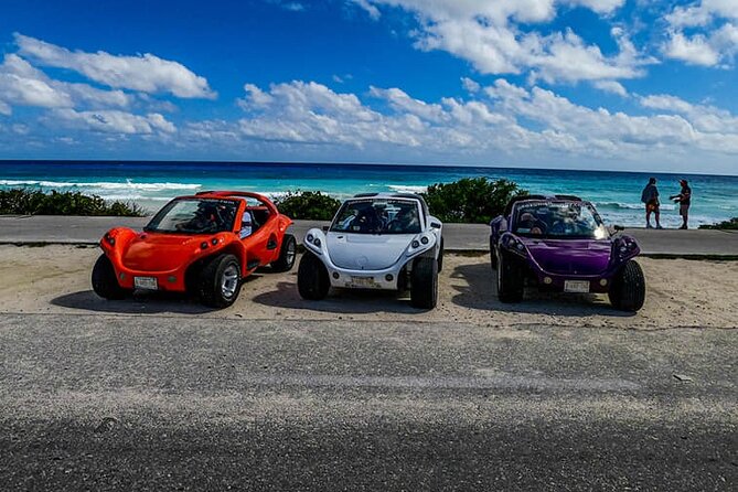 Amazing Cozumel Buggy Adventure Around the Island - Price and the extra fee reality: do the math before you go