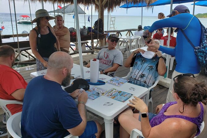 Amazing Cozumel Island Bar Tour - Key points I think you’ll care about