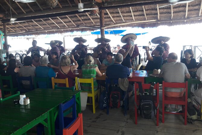 Amazing Cozumel Island Bar Tour - Price and what you actually get for $79