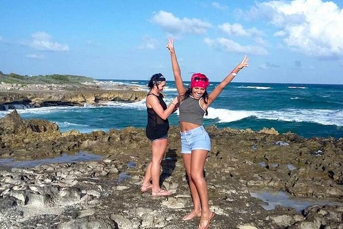 Amazing Cozumel Island Bar Tour - Who should book this Cozumel bar tour