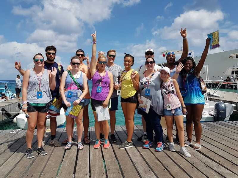 Amazing Cozumel Race: Scavenger Hunt/Sightseeing Tour - Practical Tips So You Don’t Lose the Game