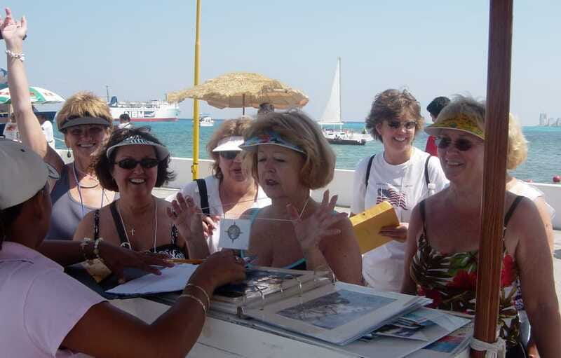 Amazing Cozumel Race: Scavenger Hunt/Sightseeing Tour - Who Should Book This Amazing Cozumel Race