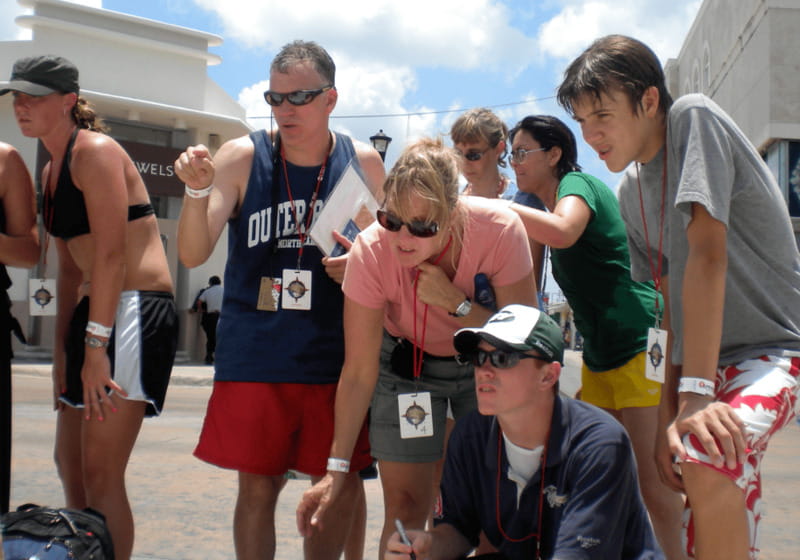 Amazing Cozumel Race: Scavenger Hunt/Sightseeing Tour - Should You Book It?