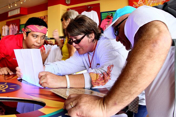 Amazing Cozumel Race: Small-Group Tour and Scavenger Hunt - Practical Tips That Make the Race Feel Easier
