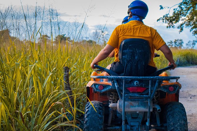 ATV Adventure to Jade Cavern with transfer - Price and value: why $83 can make sense here