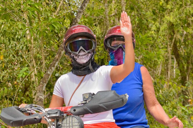 Atv and Cenote All Terrain - Guides, Pacing, and Making It Fun Instead of Chaotic