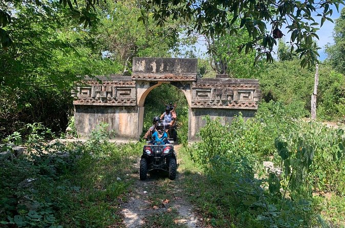 ATV Jungle Adventure to Hidden Mayan Ruins and Caves - Hidden Mayan Ruins and Caves: What You See and Why It Matters