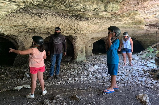 ATV Jungle Adventure to Hidden Mayan Ruins and Caves - Who This Tour Fits Best (And Who Might Want to Skip It)
