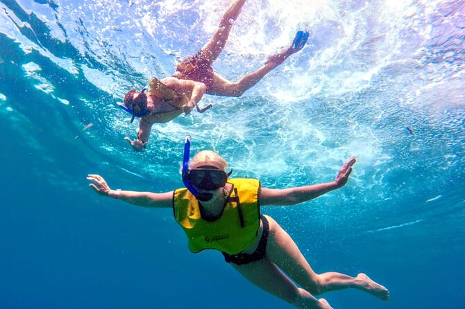 ATV Mud Kicking and Snorkeling by Boat in Cozumel - Price and value: what $99.99 actually buys