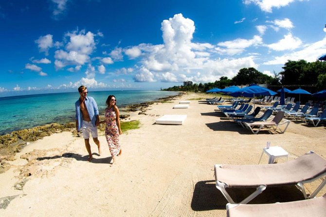 ATV Seashore + Cenote Combo: Mezcalitos & Mayan Cenote Experience - Who this suits best, and what to know if you’re bringing a crew