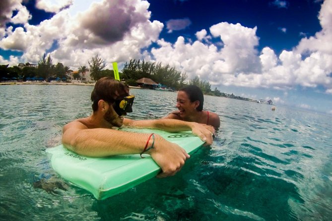 ATV Seashore + Cenote Combo: Mezcalitos & Mayan Cenote Experience - Should you book the ATV Seashore plus Mayan Cenote combo in Cozumel?