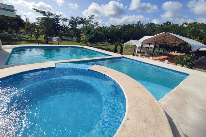 Atv Tour in Cozumel 4 Hours Adventure Relax And Tasting - Tequila Tasting: Included, Then Extra Bottle Options Later