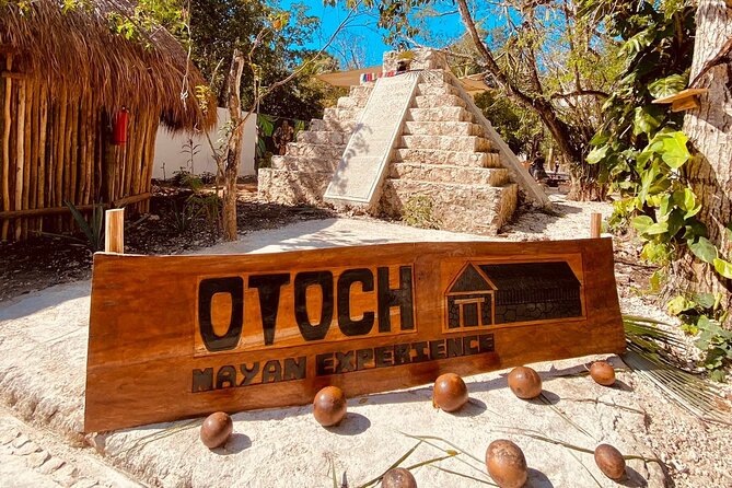 Authentic Cozumel Island Tour - Best Sights & Mayan Experience - How the 10:00 am, 5-Hour Loop Actually Works