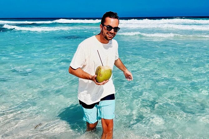 Authentic Cozumel Island Tour - Best Sights & Mayan Experience - Tequila Seminar at Hotel Hacienda Ixtlan: The Comparison Tasting Factor