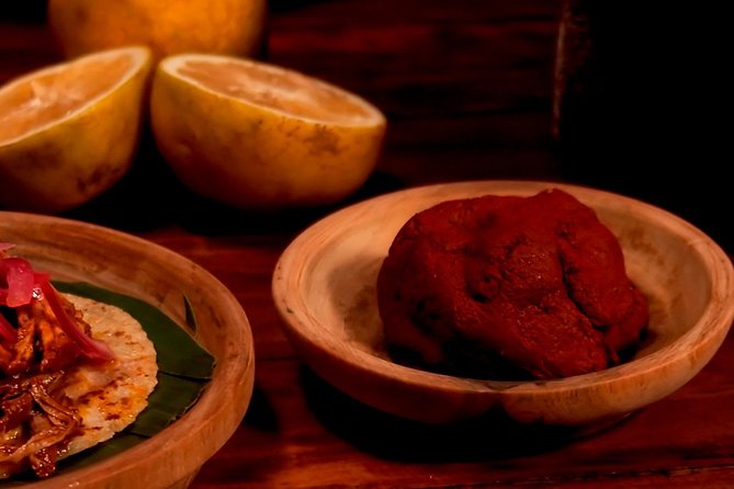 Authentic Mayan Cooking Class in Cozumel - Group size, English instruction, and the private option