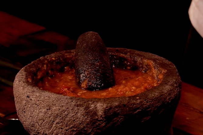Authentic Mayan Cooking Class in Cozumel - The 2 hour 45 minute flow: ceremony, video, and stations you can join