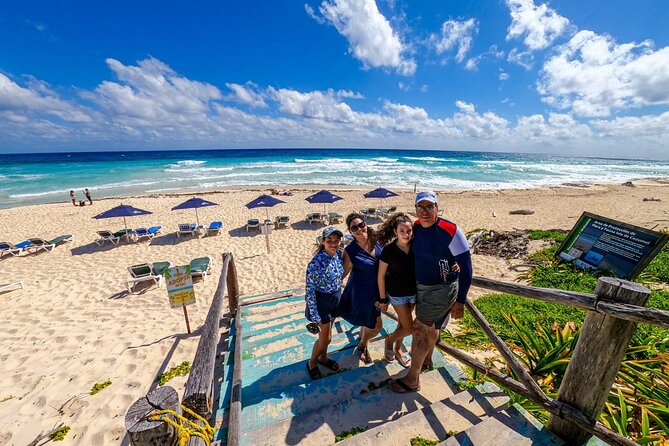 Beach Guardians Clean up & Picnic plus Otoch Mayan Experience - Hands-on food moments: tortillas, chocolate, honey, and Ixtabentun