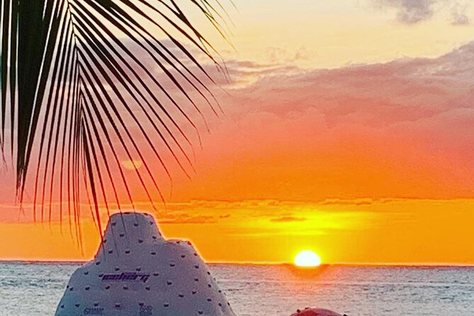 Best Cozumel Day Pass San Francisco Beach Club - Weather can change everything, and that’s not just bad luck