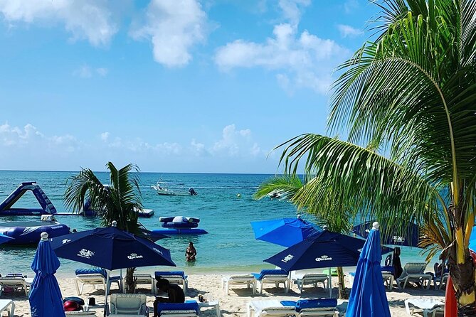 Best Cozumel Day Pass San Francisco Beach Club - Who this day pass fits best