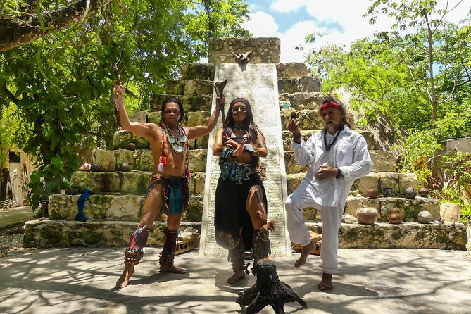 Best Island tour (dowtown, Beach, mayan Park & tastings) - Why This Cozumel Best Island Tour Feels Like the Real Thing