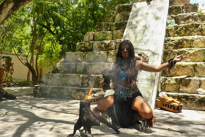 Best Island tour (dowtown, Beach, mayan Park & tastings) - Key Highlights You Should Know Before You Go