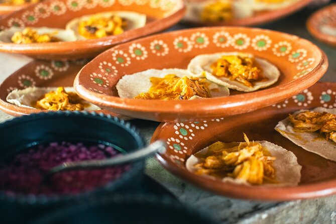 Best Island tour (dowtown, Beach, mayan Park & tastings) - San Miguel de Cozumel: A Quick Downtown Taste