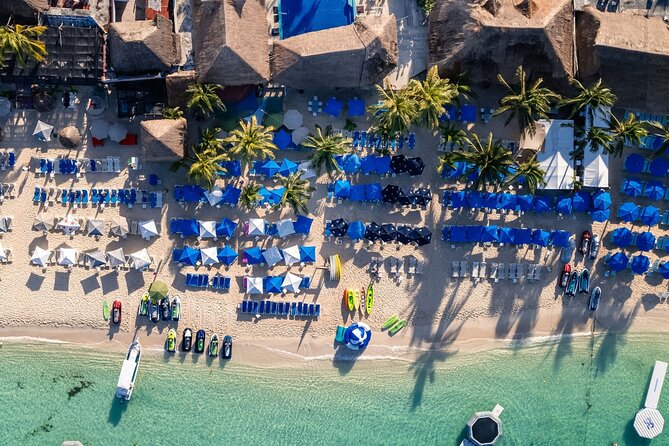 Best Jet Ski Cozumel 1 Hour + Beach + Locker - Price and Value: $185 for Up to 2, Plus a Few Extras to Plan For