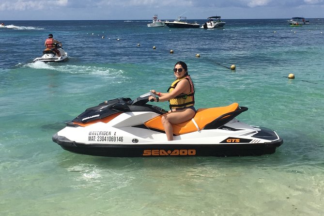 Best Jet Ski Cozumel + Locker - Who this jet ski + locker setup is best for